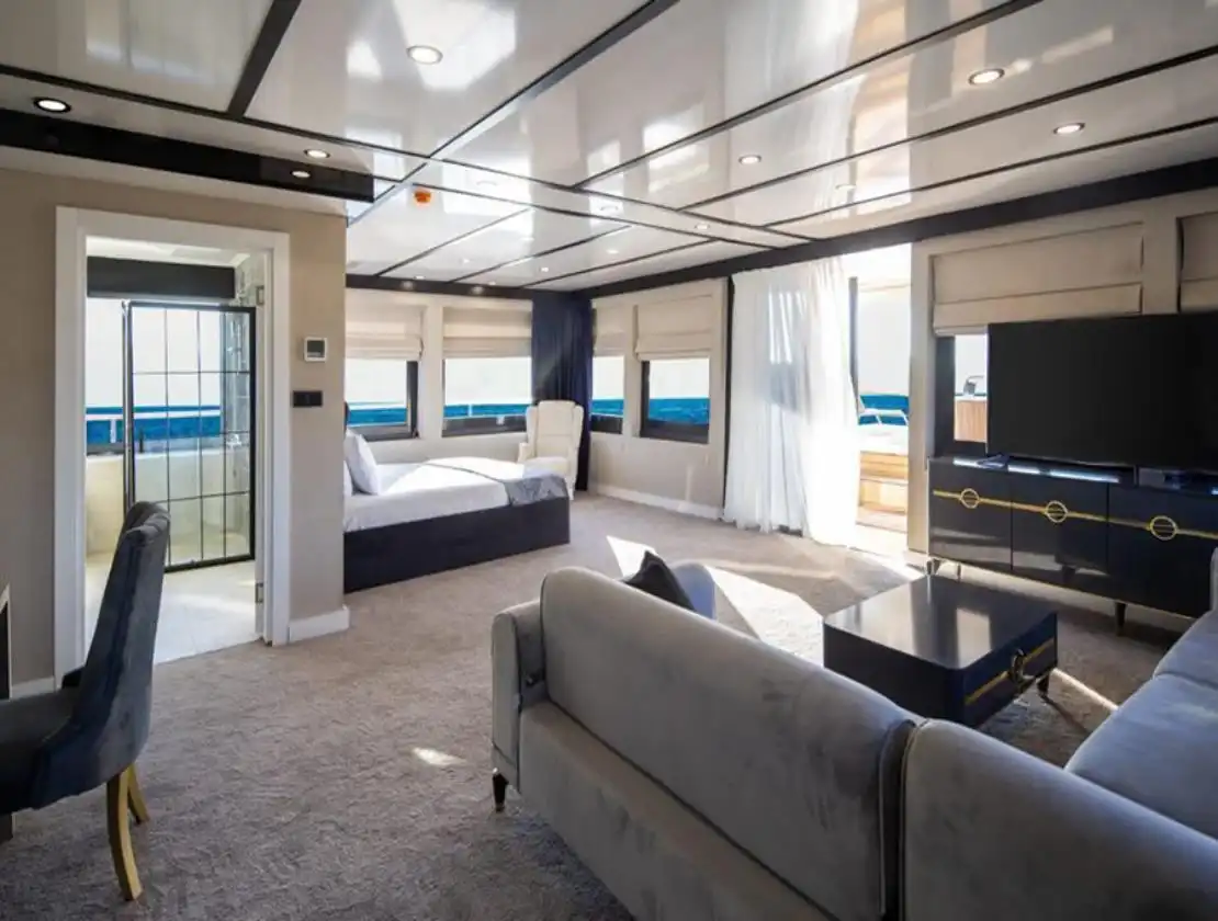 Antalya Yacht Rent- A14455-29